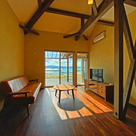 Aletta Kouri Resort Kunigami Exterior photo