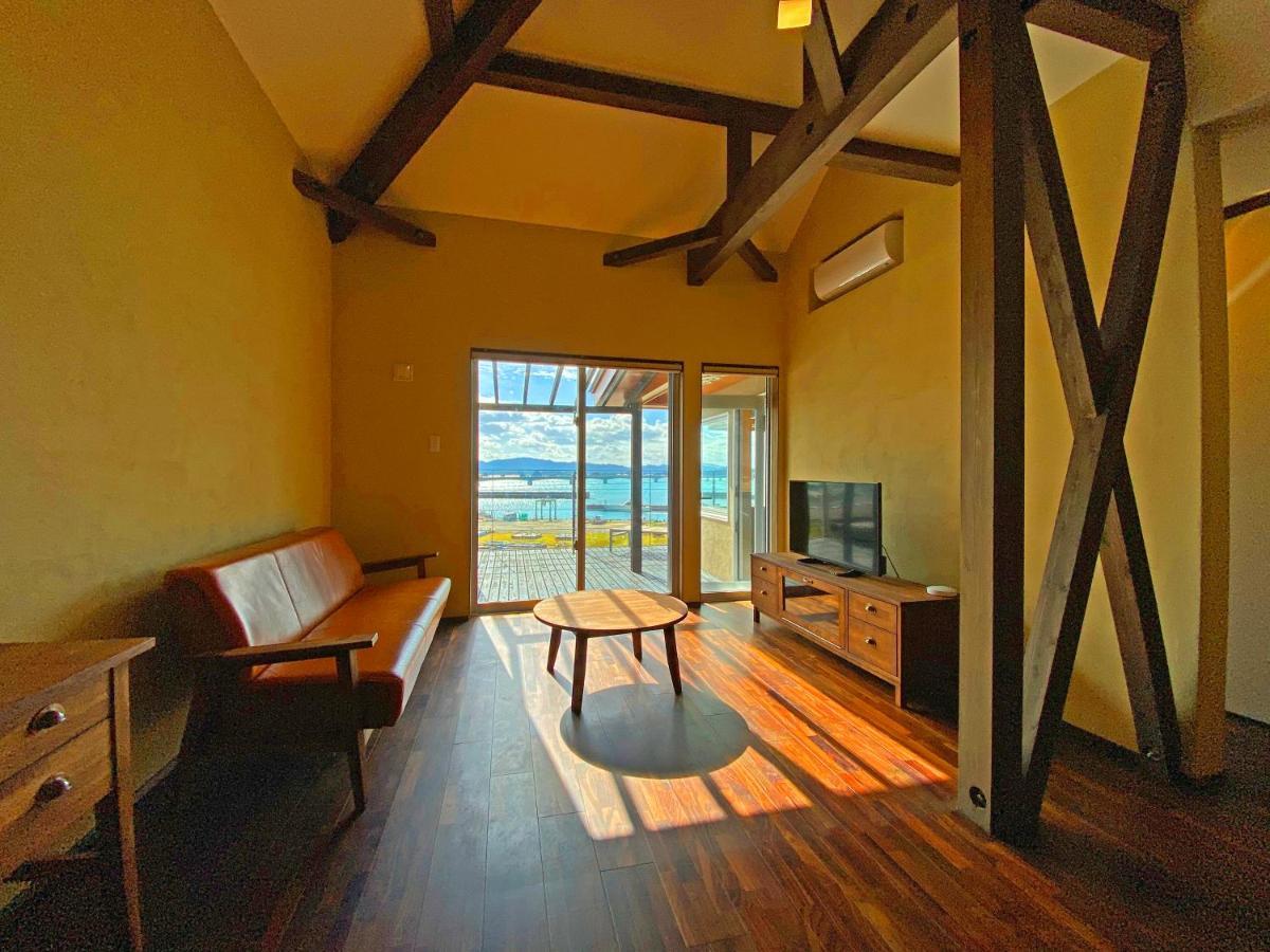 Aletta Kouri Resort Kunigami Exterior photo