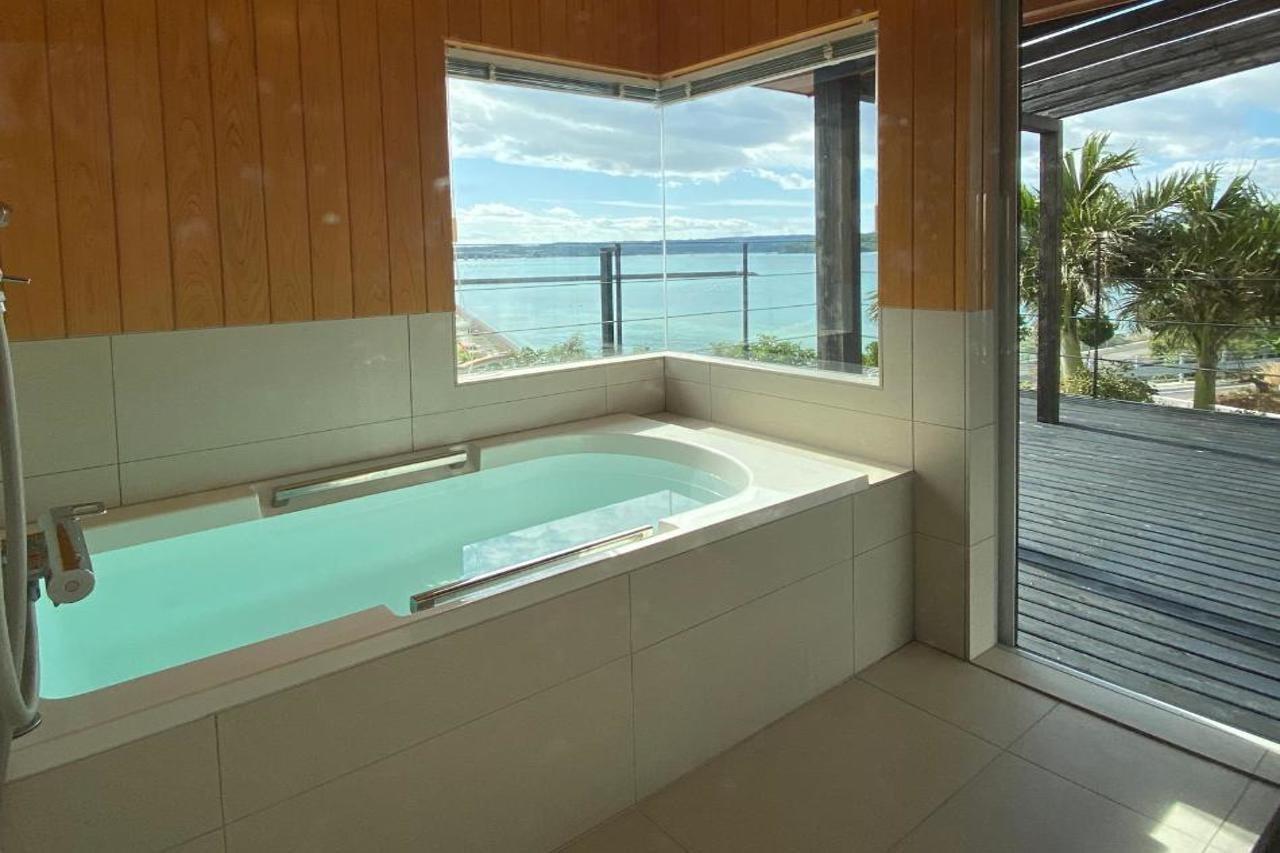 Aletta Kouri Resort Kunigami Exterior photo